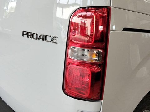 Auto Usate A Roma | Toyota Proace Electric Comfort