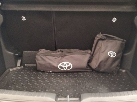 Auto Usate A Roma | Toyota Yaris Hybrid Active My22