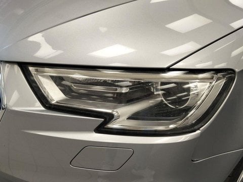 Auto Usate A Roma | Audi A3 1.6 Tdi Business