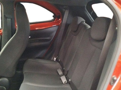 Auto Usate A Roma | Toyota Aygo X 1.0B (72 Cv) Lounge S-Cvt