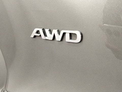 Auto Usate A Roma | Toyota Bz4X Ev (218 Cv) First Edition Awd