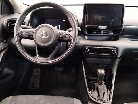Auto Usate A Frosinone | Toyota Yaris Hybrid 115 Trend