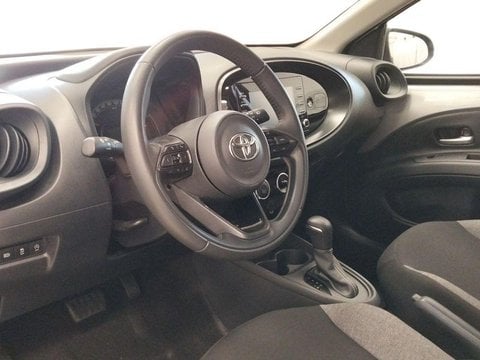 Auto Usate A Roma | Toyota Aygo X 1.0B (72 Cv) Active S-Cvt