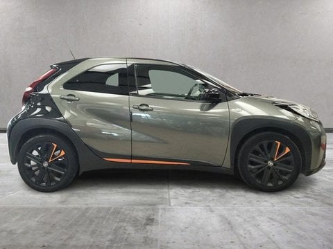Auto Usate A Roma | Toyota Aygo X 1.0B (72 Cv) Limited S-Cvt