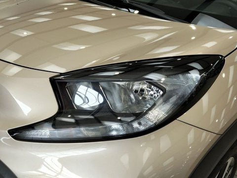 Auto Usate A Roma | Toyota Aygo X 1.0B (72 Cv) Trend