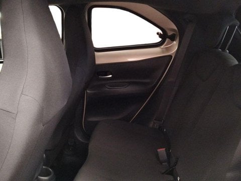 Auto Usate A Roma | Toyota Aygo X 1.0B (72 Cv) Trend