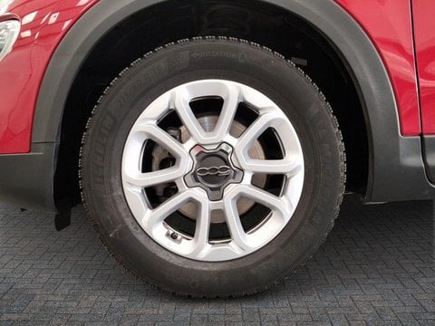 Auto Usate A Roma | Fiat 500X 1.0 T3 120Cv Mt E6D Urban
