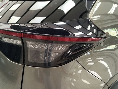 Auto Usate A Roma | Toyota Yaris Cross 1.5H (116 Cv) E-Cvt Adventure