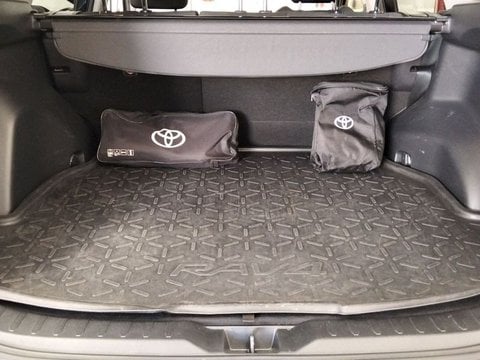 Auto Usate A Roma | Toyota Rav4 2.5 Hv (222Cv) E-Cvt Dynamic Awd-I