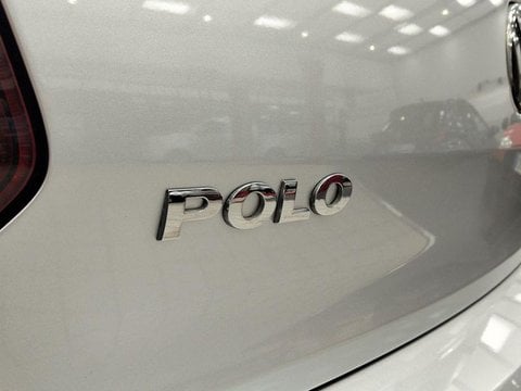 Auto Usate A Roma | Volkswagen Polo 1.0 Mpi 55Kw Comfortline