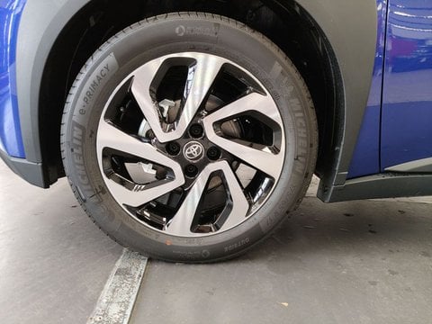 Auto Km0 A Roma | Toyota Aygo X Aygo X 1.0 Vvt-I 72 Cv 5 Porte Trend
