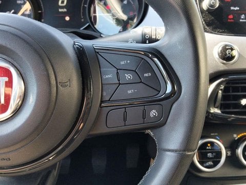 Auto Usate A Frosinone | Fiat 500X 1.6 Mjet 120Cv 4X2 Sport