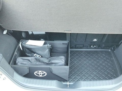 Auto Usate A Roma | Toyota Aygo X 1.0B (72 Cv) Active