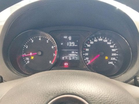 Auto Usate A Roma | Volkswagen Polo 1.0 Mpi 55Kw Comfortline