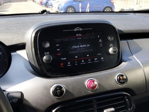 Auto Usate A Frosinone | Fiat 500X 1.6 Mjet 120Cv 4X2 Sport