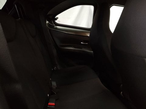 Auto Usate A Frosinone | Toyota Aygo X 1.0B (72 Cv) Trend