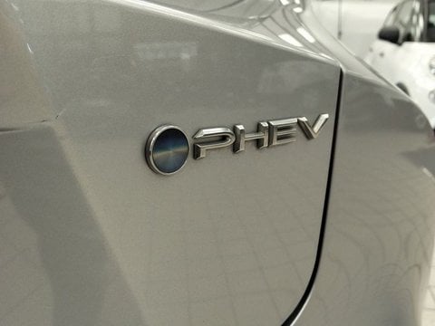 Auto Usate A Roma | Toyota C-Hr Plug-In Hybrid 220 Active