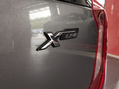 Auto Usate A Roma | Kia Picanto 1.0 X Line