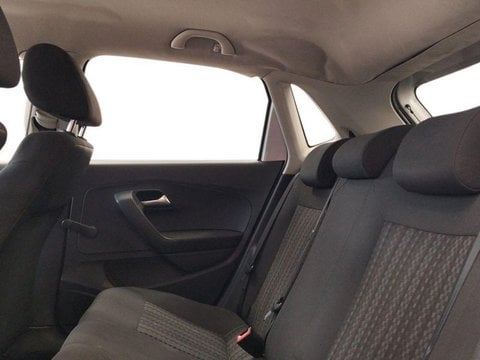 Auto Usate A Roma | Volkswagen Polo 1.0 Mpi 55Kw Comfortline