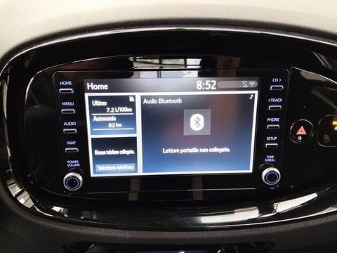 Auto Usate A Roma | Toyota Aygo X 1.0B (72 Cv) Trend
