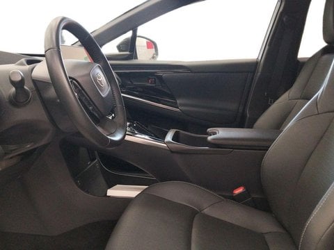 Auto Usate A Roma | Toyota Bz4X Ev (218 Cv) First Edition Awd