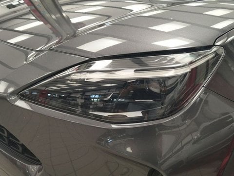 Auto Usate A Roma | Toyota Yaris Cross 1.5H (116 Cv) E-Cvt Trend