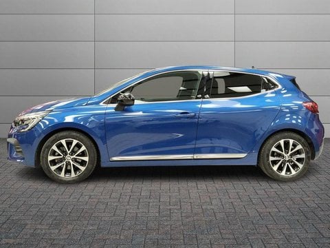 Auto Usate A Roma | Renault Clio 1.6 E-Tech Full Hybrid 107Kw Techno