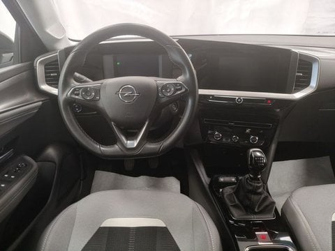 Auto Usate A Roma | Opel Mokka Mokka 1.2 Turbo Edition