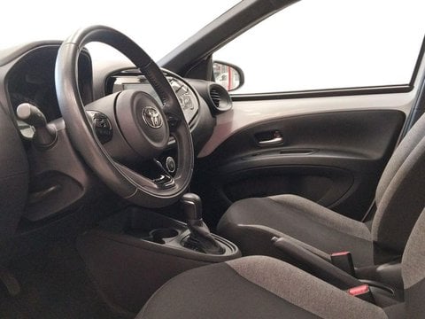Auto Usate A Roma | Toyota Aygo X 1.0B (72 Cv) Active S-Cvt