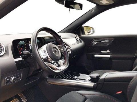 Auto Usate A Roma | Mercedes-Benz Gla Gla 200 D Automatic Premium Amg