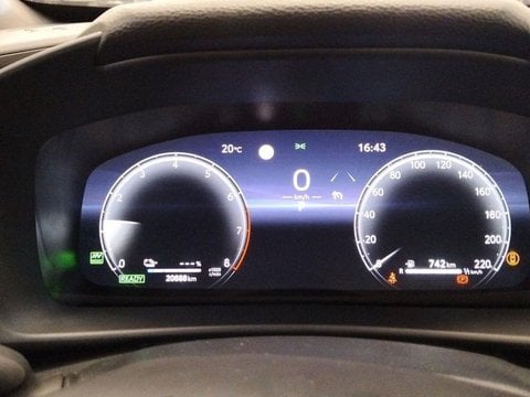 Auto Usate A Roma | Toyota C-Hr C-Hr 2.0 Phev Trend Fwd E-Cvt