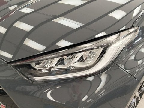 Auto Usate A Roma | Toyota Yaris Hybrid 130 Gr Sport My24