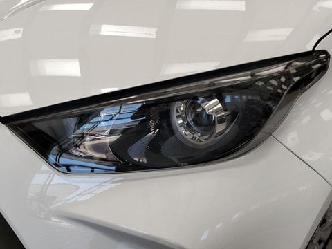 Auto Usate A Roma | Toyota Yaris Hybrid Active My22