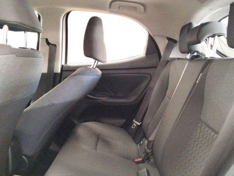 Auto Usate A Roma | Toyota Yaris Hybrid Active My22