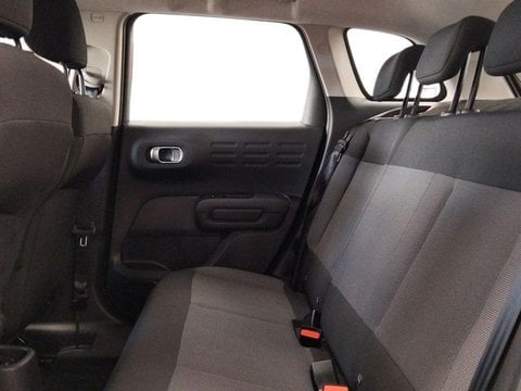 Auto Usate A Roma | Citroën C3 Aircross Bluehdi 100 S&S Shine
