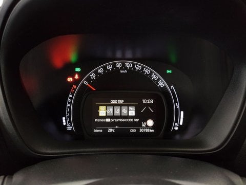 Auto Usate A Frosinone | Toyota Aygo X Aygo X 1.0 Vvt-I 72 Cv 5 Porte Active