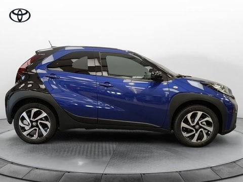 Auto Km0 A Roma | Toyota Aygo X Aygo X 1.0 Vvt-I 72 Cv 5 Porte Trend
