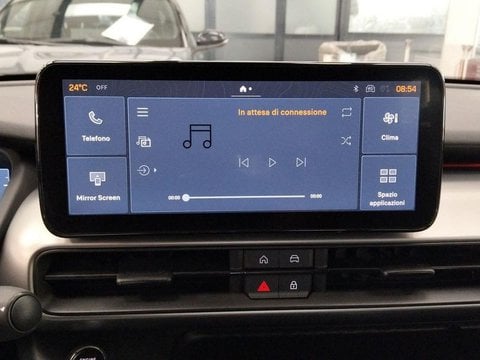 Auto Usate A Roma | Jeep Avenger E-Hybrid 1.2 Mhev E-Hybrid Turbo Summit
