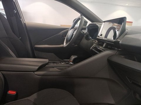 Auto Km0 A Frosinone | Toyota C-Hr Plug-In Hybrid 220 Active