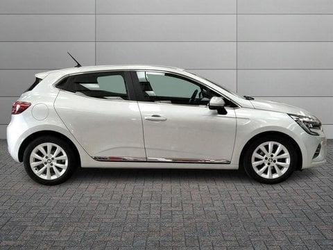 Auto Usate A Roma | Renault Clio Zen