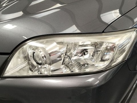 Auto Usate A Roma | Toyota Rav4 Rav4 2.2 D-4D Exclusive 150Cv