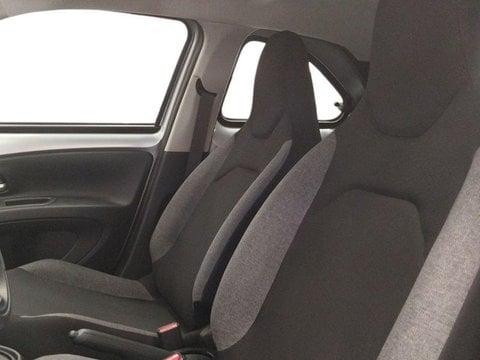 Auto Usate A Roma | Toyota Aygo X 1.0B (72 Cv) Active S-Cvt