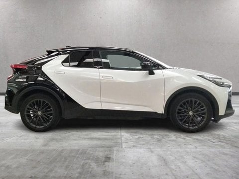 Auto Usate A Roma | Toyota C-Hr C-Hr 2.0 Phev Lounge Hero Fwd E-Cvt