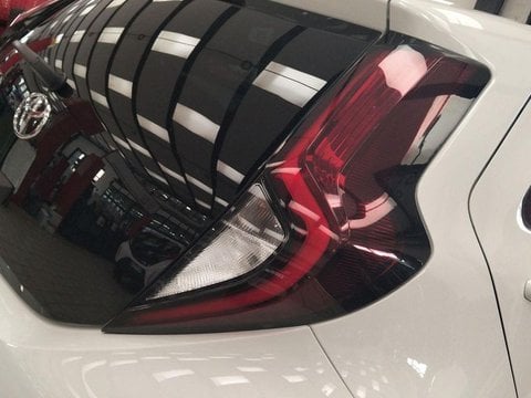 Auto Usate A Roma | Toyota Aygo X 1.0B (72 Cv) Active S-Cvt