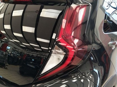Auto Usate A Roma | Toyota Aygo X 1.0B (72 Cv) Limited Air S-Cvt