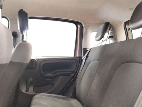Auto Usate A Roma | Fiat Panda 1.3 Mjt 95Cv S&S E6 4X4