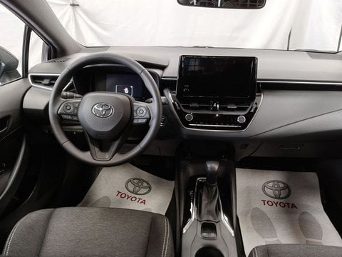Auto Km0 A Roma | Toyota Corolla Corolla N1 1.8 Hybrid Touring Sports