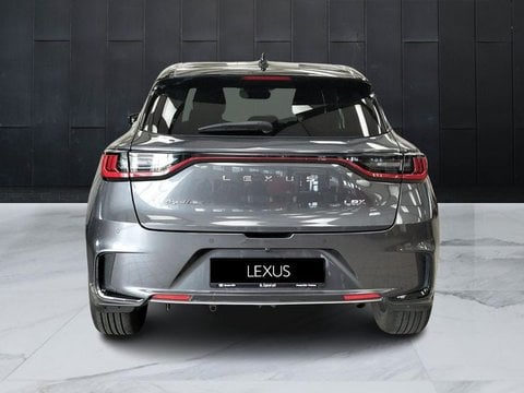 Auto Usate A Roma | Lexus Lbx Original Edition 2Wd