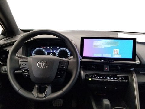Auto Usate A Roma | Toyota C-Hr 2.0 Phev E-Cvt Trend