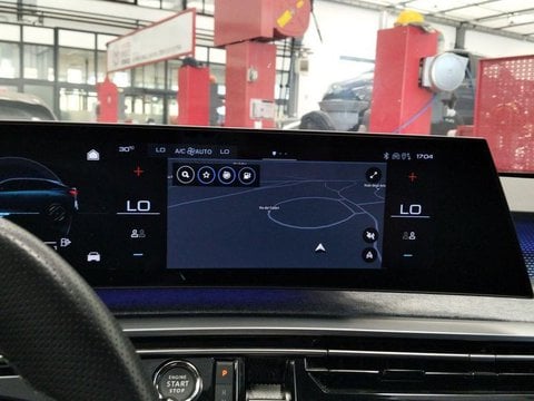Auto Usate A Roma | Peugeot 3008 Hybrid 145 Gt E-Dcs 6